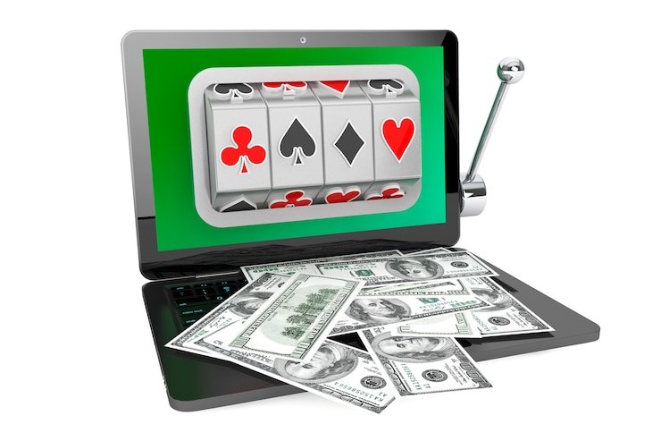 Dragon Tiger live dealer table showing two-card comparison format